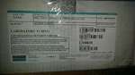 50 Ft Laboratory Grade Silastic Tubing 3/8" Id X 5/8" Od 515-021 Dow Corning. Fixed Price $699.99.