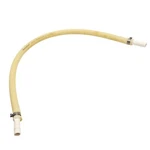Saint Gobain 06508-73 Masterflex Peristaltic Pump Tubing 2' Size Pharmed Bpt. Fixed Price $46.00.