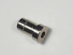 1CAJON Swagelok Stainless Steel 1/4" Face Seal Socket Weld Gland, SS-4-VCO-3. Fixed Price $8.89.