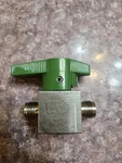 Swagelok Nupro SS-6P6T Plug Valve SS6P6T Tested Working. Fixed Price $25.00.