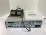 Medtronic Xomed Xps Microresector Console 18-95100 W/ Foot Switch 33110. Fixed Price $540.00.