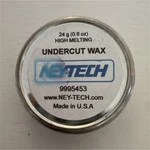 Ney-tech Undercut Wax High Melting 24G Dental Laboratory Mpn: 9995453. Fixed Price $5.00.