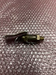 Used Circle Seal Controls Brass Relif Valve Model M5132N-2M(L). Fixed Price $10.00.