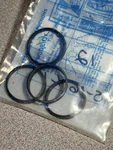 Swagelok SS-1614-1 316 Stainless Steel Back Ferrule Bin M 35 Pack Of. Fixed Price $33.99.