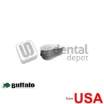 Buffalo Sta-plastic Staplastic Wax Wafers, 50 3IN 4IN Sheets Per Bo 424816. Fixed Price $76.78.