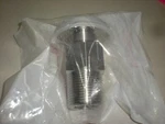 Edwards C10501306 NW40 1" Npt Male Adapter Stainless Steel - Nip. Fixed Price $49.99.