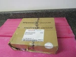 Pfeiffer Vacuum D-35614 Asslar Dn 100 Iso-k Pm 026 041 -t Coated Ring Kit. Fixed Price $129.88.