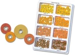 3M Sof-lex Xt Contouring And Polishing Discs 85/BAG. Fixed Price $95.45.