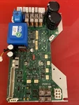 Sigma Centrifuge Main Control Relay Board 25291/2 368216. Fixed Price $250.00.