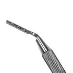 Hu-friedy Angled Round Scalpel Handle 10-130-05A. Fixed Price $62.05.
