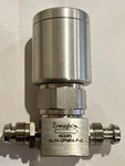 Swagelok 6LVV-DPMR4-P-C Stainless Steel Instrumentation Valve Compression Ends. Fixed Price $55.00.