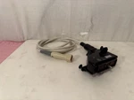 Ge 46-267245G1 Sector Transducer Ultrasound Probe 3.5/U. Fixed Price $37.77.