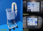 Covidien Warmtouch WT6000 Temperature Management Unit W/ Cart & Hose 37834. Fixed Price $767.00.