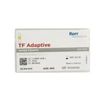 Endodontic Tf Adaptive Paper Points Assorted By Kerr (100 Pack). Fixed Price $60.00.