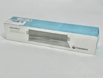 Interdry Ag Sterile Silver Moisture Wicking Fabric Roll X 144 7910 New Sealed. Fixed Price $22.51.
