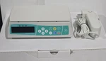 B.braun Infusomat Space Infusion Pump With Power Supply, New!. Fixed Price $2245.00.