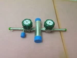 Nupro 6L-LD8-5457 Diaphragm Valve. Fixed Price $350.00.