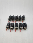 Parker 23 + PS1-E18 Set Of 10 Free Fast Ship. Fixed Price $720.15.