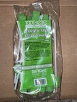 Sage Products 6071 Toothette Oral Swabstick, Green, 20. Fixed Price $10.00.