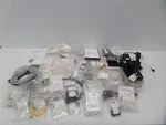 Mixed Lot Ge Healthcare Parts & Accessories Cables Tubes Make An Offer!. Fixed Price $699.95.