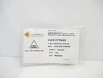 Cadence Science 6523IND Fitting Male Luer To Threaded. Fixed Price $36.56.