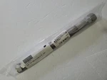 Swagelok 3/4" Tube Fitting SS-CT12SL12SL12-12 Stainless Braided 12" Long Hose. Fixed Price $99.99.