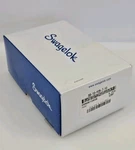 (4 Pc) Swagelok SS-12-VCR-7-12 Nib 3/4 X Npt High Vac/pressure Fitting. Fixed Price $232.95.