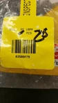 New, Ham-let, 761L-SS-18MM, Nut. Fixed Price $5.00.