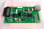 Alaris Pc 8000 RS-232 Board. Fixed Price $51.75.
