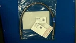 Swagelok SS-4BHT-18 Braided Hose 1/4 In Lg. Fixed Price $105.00.