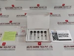 Lamotte 4-3616 Indicator Bacteria Test Coliform Kit. Fixed Price $78.11.