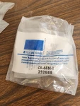 Entegris Fluoroware 1032-002, 1032002, C6-6FN-1. Fixed Price $24.99.