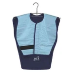 Dux Dental 31490 X-ray Apron Panoramic Adult Lead .3MM Blue. Fixed Price $328.08.