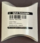 Agilent 5041-2168 Inlet Filter New Sealed. Fixed Price $74.99.