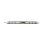 Hu-friedy SN1376 Double End #137 Dental Sickle Scaler #6 Satin Steel Handle. Fixed Price $39.88.
