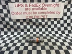 Swagelok SS-QC4-D-400K2 & SS-QC4-B-400K2, Quick Connect 1/4", Lot Of #110V23. Fixed Price $160.63.