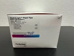 Mbp Ref 3751-HR Hydrologix Pipet Tips Pure 200UL Softfit. Fixed Price $65.41.