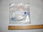 Valex E2K-.5-B0 1/2" Weld Tube Fitting 316L Stainless Steel (A54). Fixed Price $11.99.