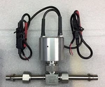 Swagelok Nupro KR2782 SS-HBTK3B-CM2 Bellows Sealed Valve Assembly New No Box. Fixed Price $300.00.
