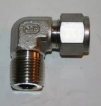 1/2" Tube X Mnpt Elbow Fitting 316S Ssp Duolok ISSD8ME8. Fixed Price $13.00.
