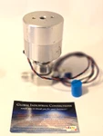 Swagelok Nupro SS-4BK-1C-265 Bellows Valve. Fixed Price $69.00.