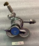 Inert Gas Pressure Regulator L-tec Trimline Model R-77-75. Fixed Price $35.51.