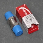 Ham-let Check Valve H-480-SS-N-1/2"-1 Psi, Poppet, Inline, Mnpt, 3000. Fixed Price $119.95.
