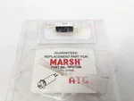New Lee Co. 27339A Solenoid Valve Replacement For Marsh RP27339 12V 600LT. Fixed Price $114.95.