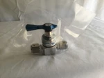 Parker Veriflo 944LSFSMMEX 3500 Psi 42600832EX New. Fixed Price $179.99.
