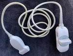 Zonare L10-5 84003-30 Ultrasound Transducer Probe Untested But Guaranteed. Fixed Price $395.00.