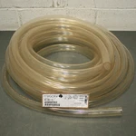 Tygon S3 Flexible Tubing AAB00062, 1" 1-1/4" 50FT, Clear Tpe Hose, B-44-3. Fixed Price $249.95.