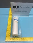 Millipore SH4M386A1 Fluorogard Hp Filter C4CM6066, 122639. Fixed Price $695.00.