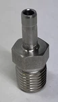 Swagelok SS-4-TA-1-4 Tube Fitting Male Adapter 1/4" Od X Npt. Fixed Price $8.50.
