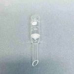 Corning Pyrex Buchner Filter 2 Ml Medium Fritted Disk Lot Of 4 Funnels. Fixed Price $200.00.
